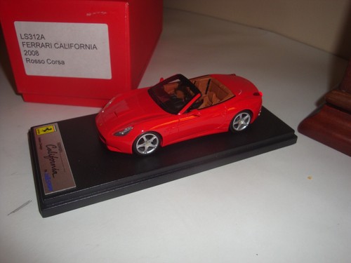 Look smart ls312a ferrari - look, ls312a-