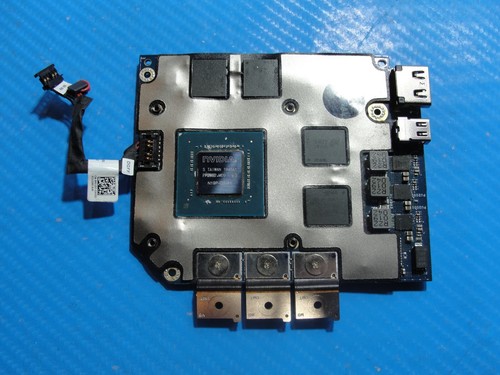 Scheda video dell - dell, precision