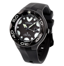 Citizen Promaster Orca Diver