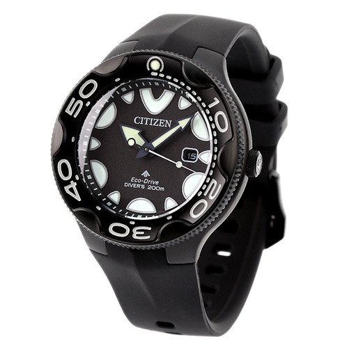 Citizen promaster orca diver - orca,