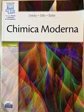 Chimica Moderna