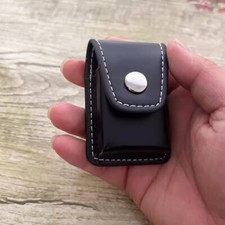 Custodia da uomo in pelle