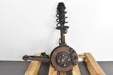 Fusello Mozzo Montante Braccio Oscillante anteriore destro TOYOTA YARIS III P13