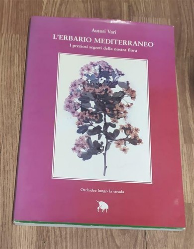 Erbario mediterraneo i - mediterraneo.,