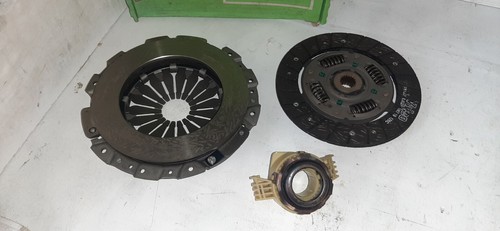 Kit frizione valeo - frizione,