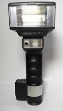 Flash Metz Mecablitz 45 CT-5