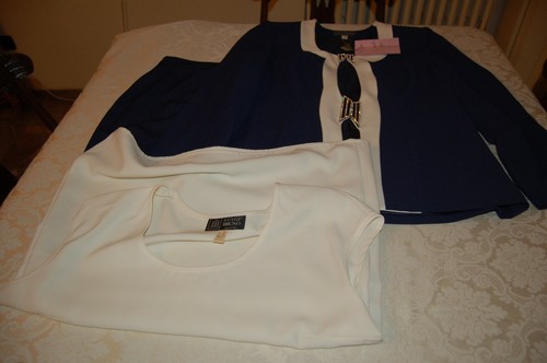 Luigi bruno tailleur donna - tailleur,