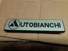 autobianchi a 112 6 serie