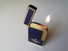 Encendedor Colibri de gas perfecto funciona. 