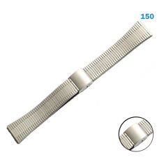 Bracciale in metallo svizzero