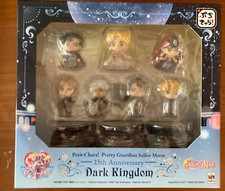 Sailor moon dark kingdom - sailor,