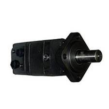 Motore Idraulico M+S 125