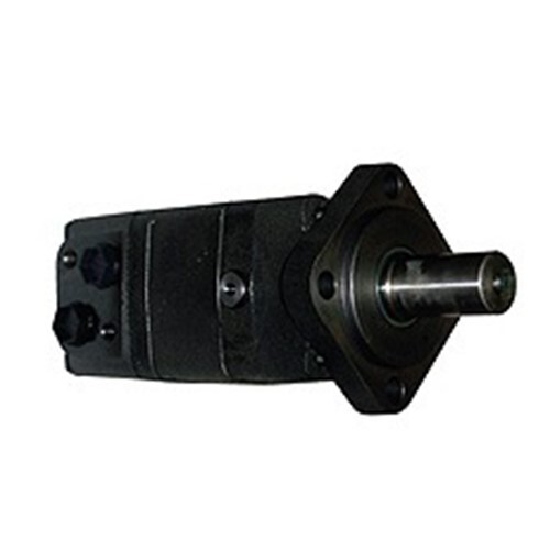 Motore idraulico 125 - motore,