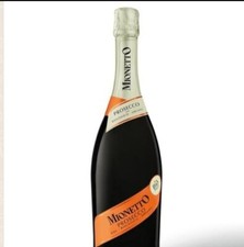 Prosecco Biologico Mionetto DOC 75 cl. Extra Dry
