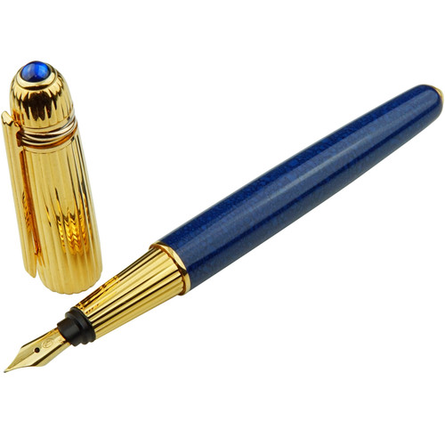 Penna stilografica cartier - stilografica,