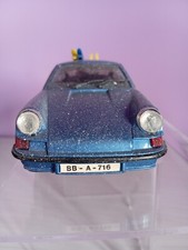 🔥🔥🔥 Polistil Porsche Carrera Weekend Davos scala 1:76🔥🔥🔥