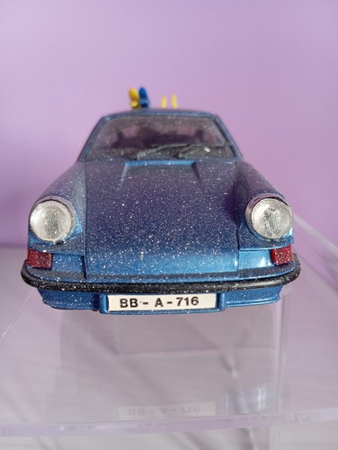 Polistil porsche - 🔥🔥🔥,