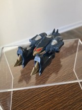 GOBOTS. MACHINE ROBO