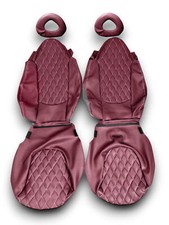 Coprisedili Riferimenti per