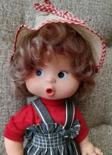Bambola Migliorati anni '70
