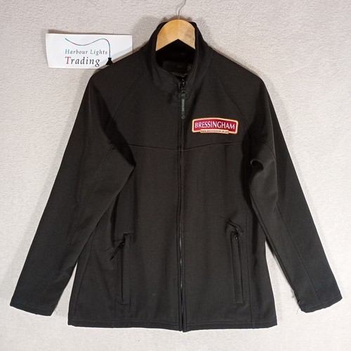 Giacca regata bressingham - da,