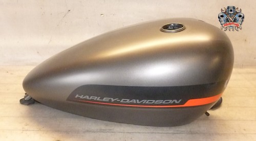 Reservoir harley 750 street - 750,
