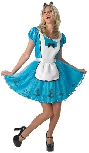 Costume vestito donna rubini - vestito,