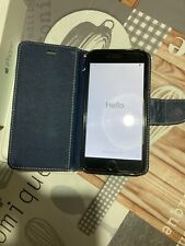 i phon 6 plus 64 gb usato come nuovo colore grigio con scatola e cavo 