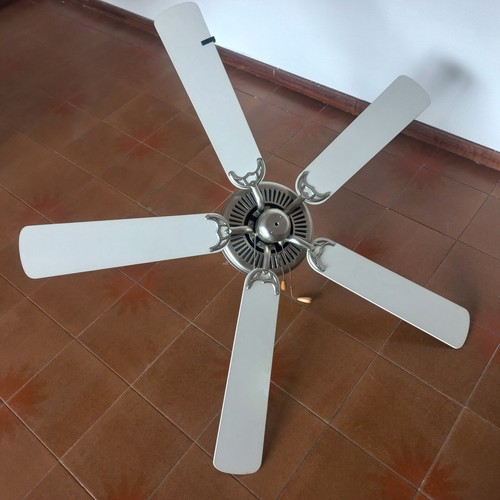 Vinco 70912 ventilatore - 70912, da