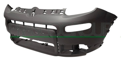 Paraurti anteriore fiat panda - anteriore,