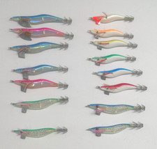 Lotto 15 Totanare YO-ZURI  -