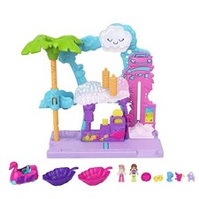 Polly Pocket - Pollyville