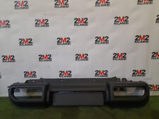 PARAURTI ANTERIORE CENTRALE PER SUZUKI Jimny 2° Serie 71711-78R (05>)