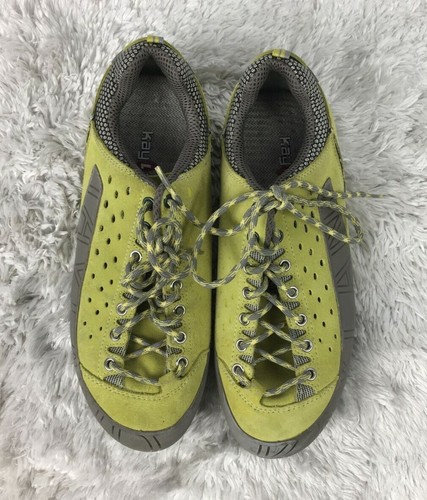 Scarpe arrampicata kayland - scarpe,