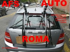 PORTABICI POSTERIORE X 3 BICI