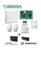 AMC KIT ALLARME SERIE CX64