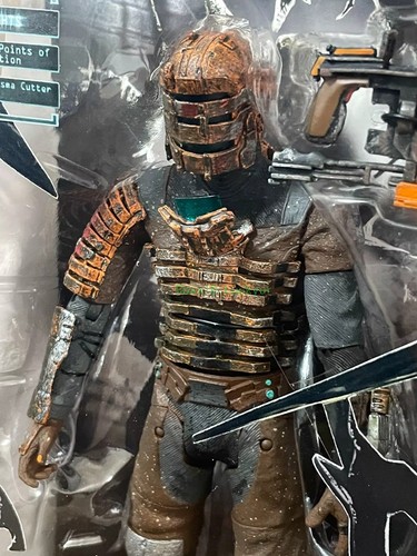 Modellino action figure neca - modellino,