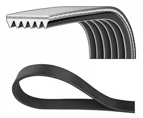 Cinghia trapezoidale