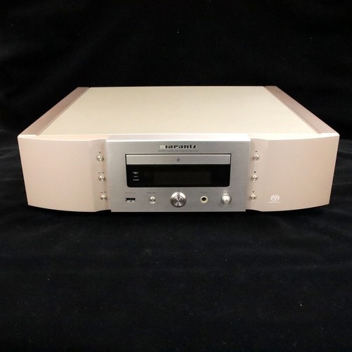 Usato lettore cd sacd - [usato],