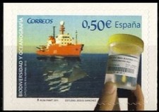 Spagna 2011 Edifil 4627