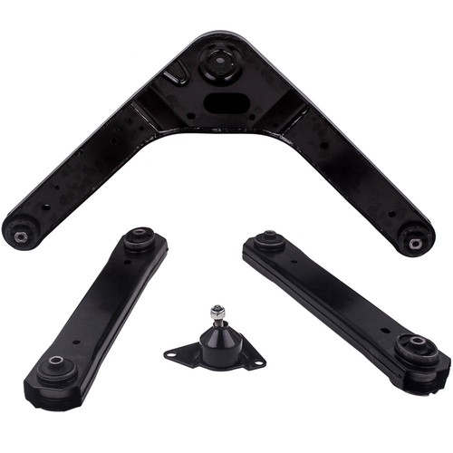 4pc kit braccio superiore - 4pc,