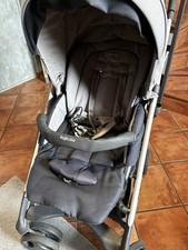 Trio Inglesina Zippy Pro