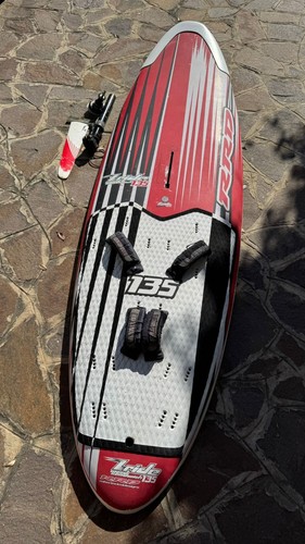Attrezzatura wind surf - attrezzatura,