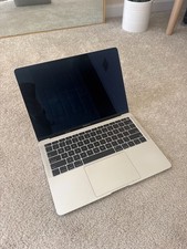 MacBook Air 13” Retina