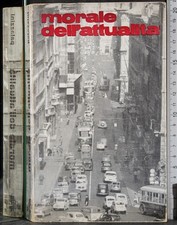 MORALE DELL'ATTUALITÀ. PIETRO