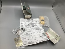 BBR SCATOLA MONTAGGIO KIT