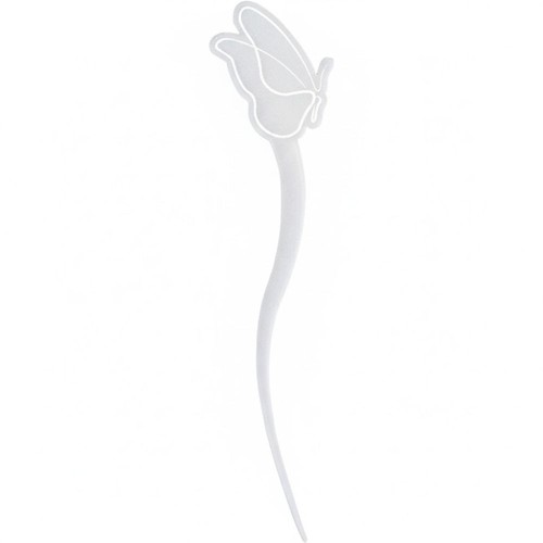 Pick plexiglass garden con - pick,