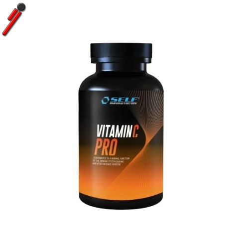 Self omninutrition vitamin - self, c