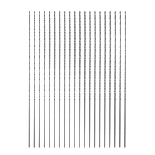 Quarkzman 20pz punte trapano - 20pz,