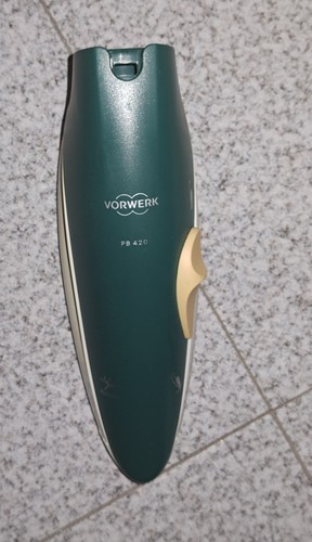 Vorwerk folletto 420 - pb,